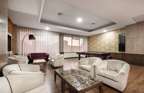 Braganca Hotel | Exe São Lazaro