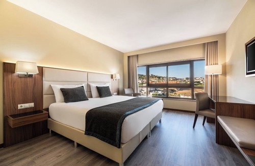 Braganca Hotel | Exe São Lazaro