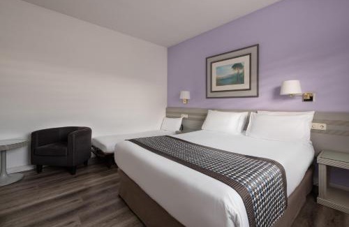 Santo Tomás Hotel | Exe Salamanca