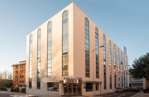 Santo Tomás Hotel | Exe Salamanca