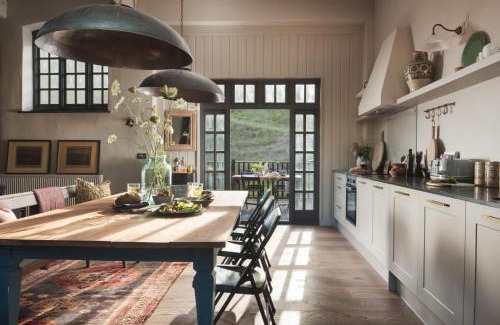 Bradninch Casa | Exe Valley Barn