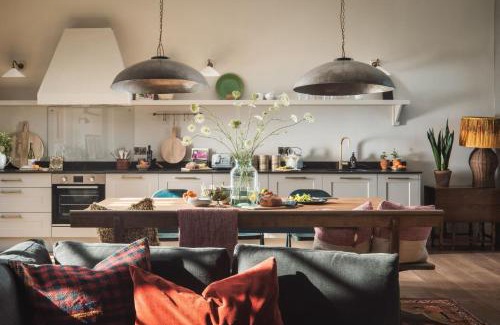 Bradninch Casa | Exe Valley Barn