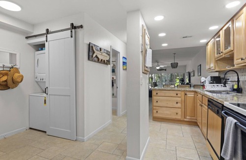 Islamorada Villa | Exec Bay T8 - 3 bedrooms