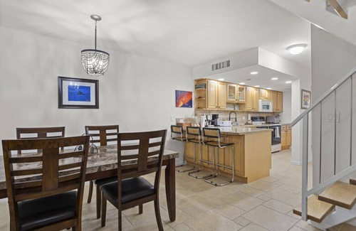 Islamorada Villa | Exec Bay T8 - 3 bedrooms