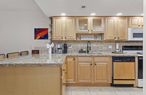 Islamorada Villa | Exec Bay T8 - 3 bedrooms