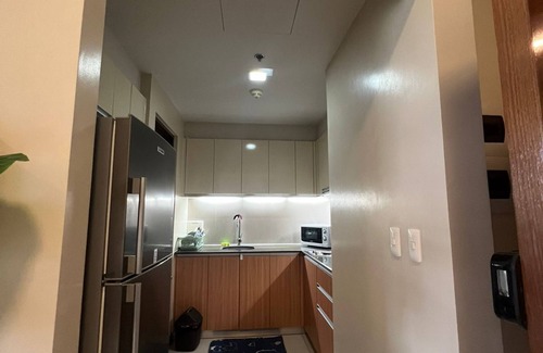 Lapu-Lapu Complejo | Executive 1BR One Manchester Place