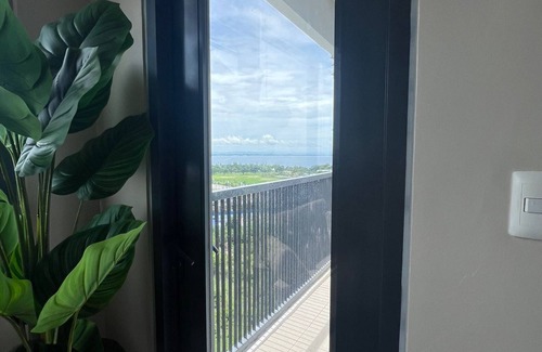 Lapu-Lapu Complejo | Executive 1BR One Manchester Place
