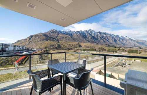 Frankton Apartamento | Executive 2 Bedroom Apartment Remarkables Park