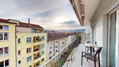 Seefeld Apartamento | Executive 2 BR flat near to the lake - D10