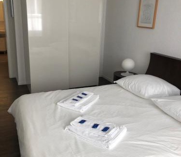 Muhlebach Apartamento | Executive 2BR Flat 100sqm - Mainau 6