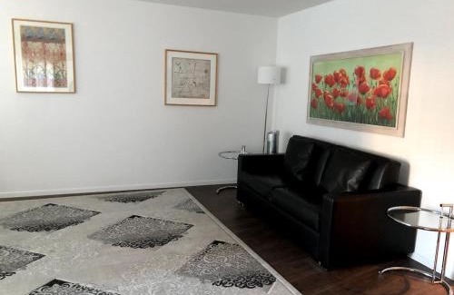 Muhlebach Apartamento | Executive 2BR Flat 100sqm - Mainau 6