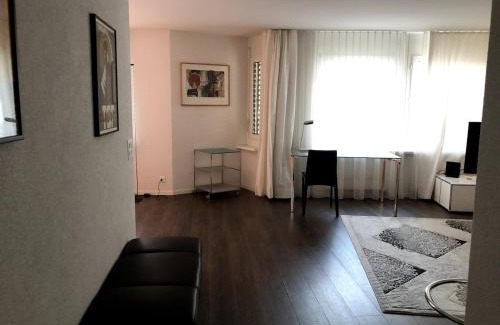 Muhlebach Apartamento | Executive 2BR Flat 100sqm - Mainau 6