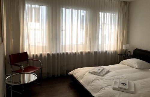 Muhlebach Apartamento | Executive 2BR Flat 100sqm - Mainau 6