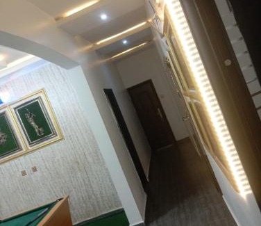 Enugu Apartamento | Executive 3 Bedroom Bungalow at Premier Layout, Enugu