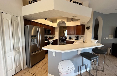 West Haven Casa | Executive 5 Bed 3 Bath Pool Home - INCLUDES POOL HEAT