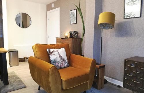 Hampton-in-Arden Apartamento | Executive Apartment nr NEC, BHX, Resorts World