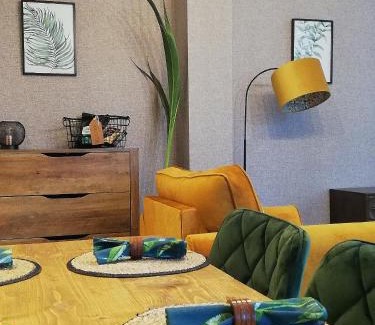 Hampton-in-Arden Apartamento | Executive Apartment nr NEC, BHX, Resorts World