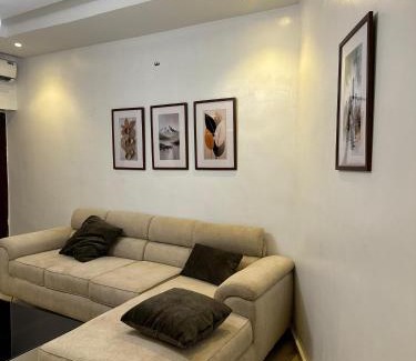 Abuja Apartamento | Executive Apartments Mabushi Abuja