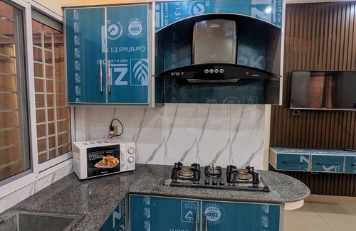 Punjab Apartamento | Executive Apartments Gujranwala