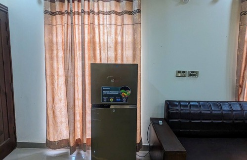 Punjab Apartamento | Executive Apartments Gujranwala