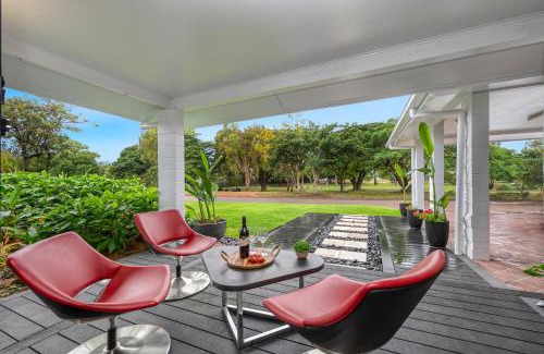 Annandale Casa | Executive Home in Prime Annandale Location