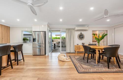 Annandale Casa | Executive Home in Prime Annandale Location