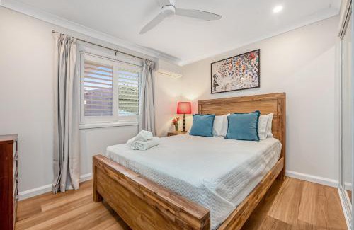 Annandale Casa | Executive Home in Prime Annandale Location