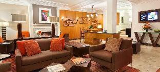 Downtown San Francisco Hotel | Executive Hotel Vintage Court