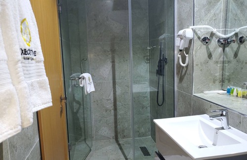 Agege Hotel | EXECUTIVE HOTELS AND SUITES