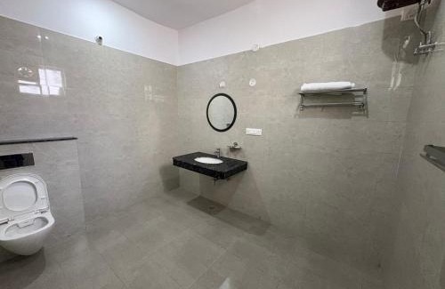 Gomti Nagar Casa | Executive House