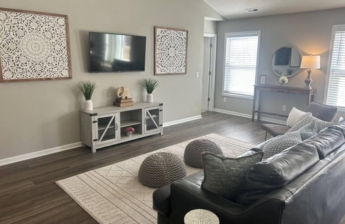 Fort Wayne Casa | Executive house