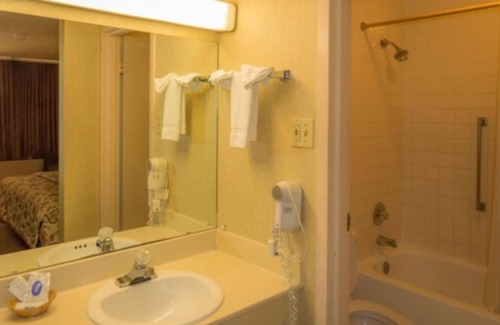Lawton Hotel | Executive Inn Hotel & Conference Centre