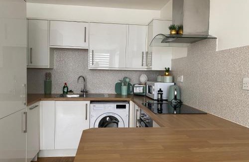 Southgate Apartamento | Executive North London Southgate Serviced Apartment - Contractors Ready