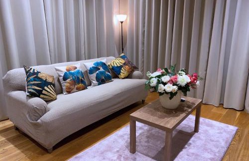 Southgate Apartamento | Executive North London Southgate Serviced Apartment - Contractors Ready