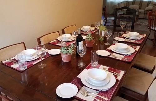 Napa Casa | Recién renovado y listo para su aventura en Napa - Cerca del centro