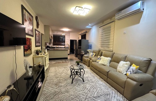 Lusaka Apartamento | Apartamento ejecutivo privado en Lusaka