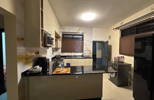 Lusaka Apartamento | Apartamento ejecutivo privado en Lusaka