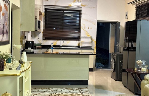 Lusaka Apartamento | Apartamento ejecutivo privado en Lusaka