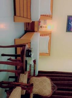 F-7 Sector Casa | Executive Royal Garden