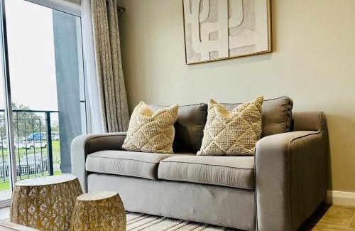 Port Elizabeth Apartamento | Executive Stay near airport & shops