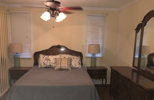 Douglas Apartamento | Executive Studio Apt