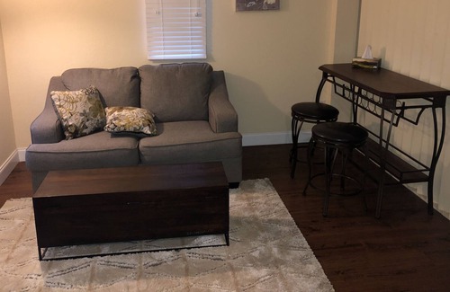Douglas Apartamento | Executive Studio Apt