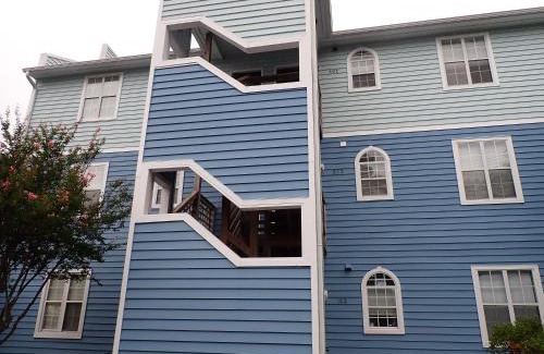 Wilmington Apartamento | Executive Suite Central Wilmington