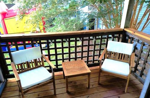 Wilmington Apartamento | Executive Suite Central Wilmington