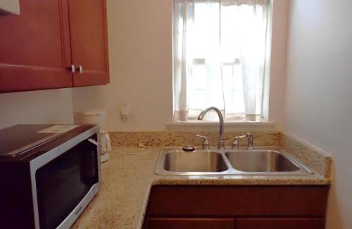 Wilmington Apartamento | Executive Suite Central Wilmington