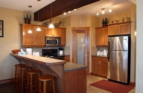 Silver Star Mountain Casa | Casa de vacaciones ejecutiva en Silver Star Mountain - Capacidad para 10