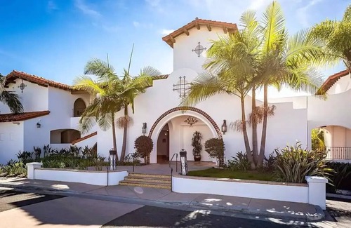 Encinitas Apartamento | Executive Villa #6517 at La Costa Resort & Spa