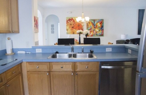 Magic Landings Villa | Villa ejecutiva cerca de Silver Spurs Kissimmee