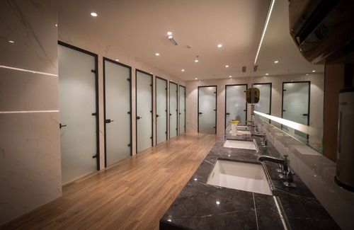 Al Olaya District Hotel | Executives Hotel - Olaya