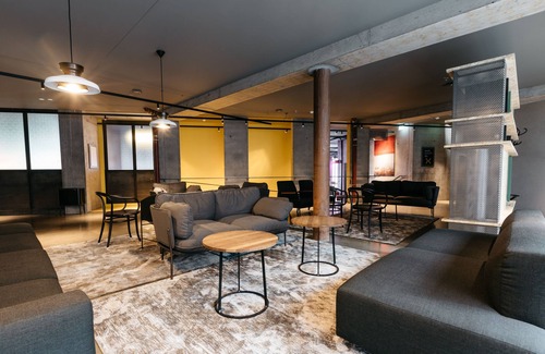 Downtown Hotel | Exeter Hotel